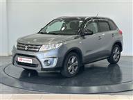 Suzuki Vitara 1.6 VVT 4x2 GL Plus Çift Renk Otomatik 122 Ps SUV