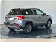 Suzuki Vitara 1.6 VVT 4x2 GL Plus Çift Renk Otomatik 122 Ps SUV