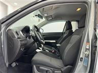 Suzuki Vitara 1.6 VVT 4x2 GL Plus Çift Renk Otomatik 122 Ps SUV