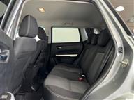 Suzuki Vitara 1.6 VVT 4x2 GL Plus Çift Renk Otomatik 122 Ps SUV