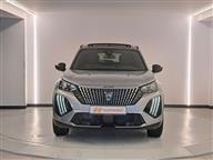 Peugeot 2008 ALLURE 1.2 PURETECH 130HP EAT8