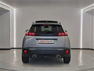 Peugeot 2008 ALLURE 1.2 PURETECH 130HP EAT8