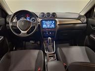 Suzuki Vitara 1.4 Hybrid Gl Elegance 4x2 Ç.Renk