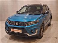 Suzuki Vitara 1.4 Hybrid Gl Elegance 4x2 Ç.Renk