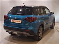 Suzuki Vitara 1.4 Hybrid Gl Elegance 4x2 Ç.Renk