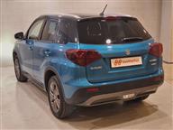 Suzuki Vitara 1.4 Hybrid Gl Elegance 4x2 Ç.Renk