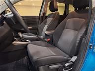 Suzuki Vitara 1.4 Hybrid Gl Elegance 4x2 Ç.Renk