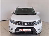 Suzuki Vitara 1.4 Hybrid Gl Elegance 4x2 T.Renk