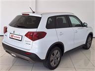 Suzuki Vitara 1.4 Hybrid Gl Elegance 4x2 T.Renk