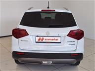 Suzuki Vitara 1.4 Hybrid Gl Elegance 4x2 T.Renk