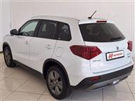 Suzuki Vitara 1.4 Hybrid Gl Elegance 4x2 T.Renk