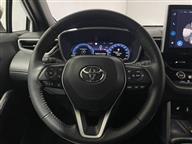 Toyota Corolla Cross 1.8 Passion X-Pack