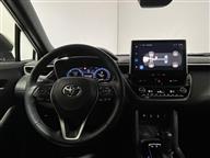 Toyota Corolla Cross 1.8 Passion X-Pack