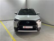 Toyota Corolla Cross 1.8 Passion X-Pack