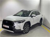 Toyota Corolla Cross 1.8 Passion X-Pack