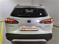 Toyota Corolla Cross 1.8 Passion X-Pack