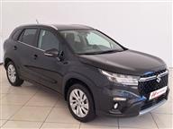 Suzuki S-Cross 1.4 MHEV 6AT GL Elegance