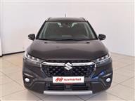 Suzuki S-Cross 1.4 MHEV 6AT GL Elegance