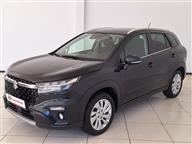 Suzuki S-Cross 1.4 MHEV 6AT GL Elegance