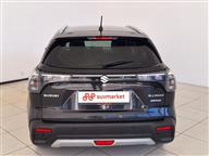 Suzuki S-Cross 1.4 MHEV 6AT GL Elegance