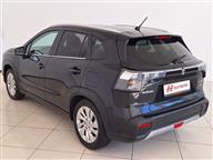 Suzuki S-Cross 1.4 MHEV 6AT GL Elegance