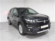 Suzuki S-Cross 1.4 MHEV 6AT GL Elegance