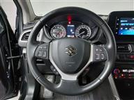 Suzuki S-Cross 1.4 MHEV 6AT GL Elegance