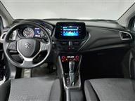 Suzuki S-Cross 1.4 MHEV 6AT GL Elegance