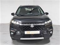 Suzuki S-Cross 1.4 MHEV 6AT GL Elegance