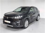 Suzuki S-Cross 1.4 MHEV 6AT GL Elegance