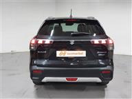 Suzuki S-Cross 1.4 MHEV 6AT GL Elegance