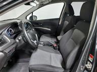 Suzuki S-Cross 1.4 MHEV 6AT GL Elegance