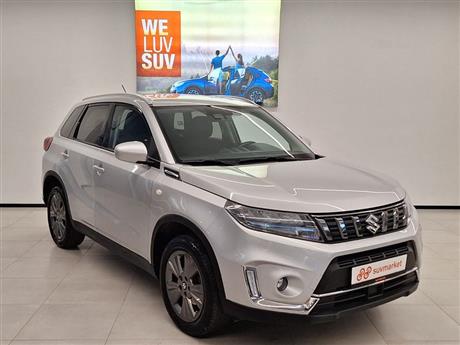 Suzuki Vitara 1.4 Hybrid Gl Elegance 4x2 T.Renk