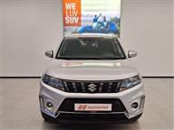 Suzuki Vitara 1.4 Hybrid Gl Elegance 4x2 T.Renk