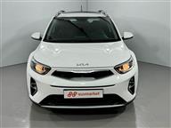 Kia Stonic 1.4 MPI Business