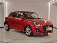 Suzuki Swift 1.2 GL Techno Hybrid Cvt Tek Renk