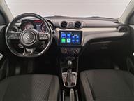 Suzuki Swift 1.2 GL Techno Hybrid Cvt Tek Renk