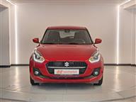 Suzuki Swift 1.2 GL Techno Hybrid Cvt Tek Renk