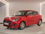 Suzuki Swift 1.2 GL Techno Hybrid Cvt Tek Renk