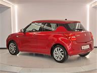 Suzuki Swift 1.2 GL Techno Hybrid Cvt Tek Renk