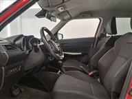 Suzuki Swift 1.2 GL Techno Hybrid Cvt Tek Renk