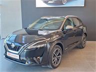 Nissan Qashqai 1.5 e-Power Skypack