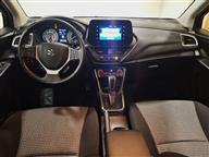 Suzuki S-Cross 1.4 MHEV 6AT GL Elegance