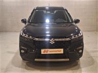 Suzuki S-Cross 1.4 MHEV 6AT GL Elegance