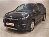 Suzuki S-Cross 1.4 MHEV 6AT GL Elegance