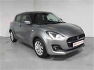 Suzuki Swift 1.2 GL Techno Hybrid Cvt Tek Renk