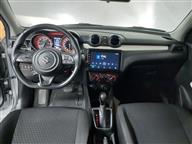 Suzuki Swift 1.2 GL Techno Hybrid Cvt Tek Renk