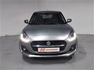 Suzuki Swift 1.2 GL Techno Hybrid Cvt Tek Renk