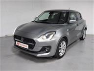 Suzuki Swift 1.2 GL Techno Hybrid Cvt Tek Renk