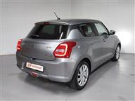 Suzuki Swift 1.2 GL Techno Hybrid Cvt Tek Renk